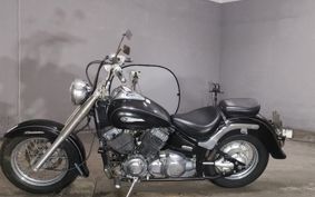 YAMAHA DRAGSTAR 400 CLASSIC 4TR