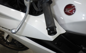 HONDA VFR800F 2017 RC79