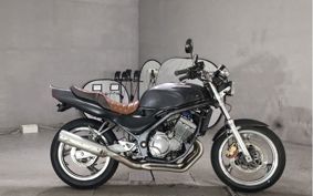 KAWASAKI BALIUS250 ZR250A