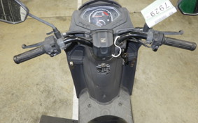 HONDA ｸﾘｯｸ110 2026