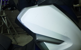 HONDA FORZA 250 2025 MF13