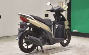 SUZUKI ADDRESS 110 CE47A