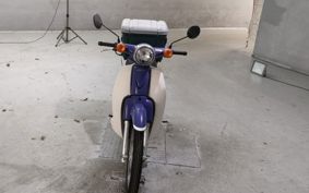 HONDA SUPER CUB110 JA07