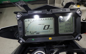 YAMAHA MT-09 Tracer 2015 RN36J