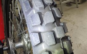 HONDA CRF250L 2024 MD47