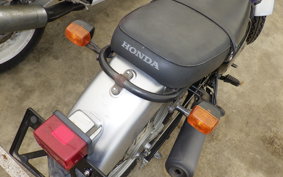 HONDA CB223S 2022 MC40