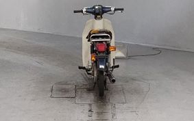 HONDA SUPER CUB50 C50