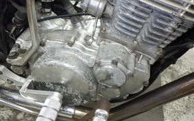 YAMAHA SR400 Gen.3 2004 RH01J