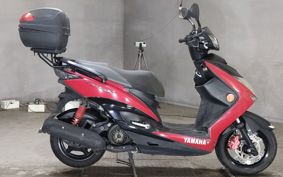 YAMAHA CYGNUS125XSR SE44J