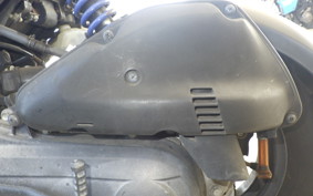 HONDA ZOOMER AF58