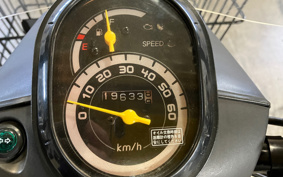 HONDA  BENLY  PRO  AA05