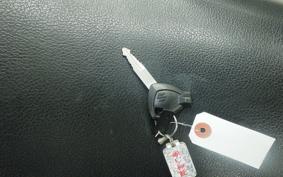 SUZUKI ADDRESS V125 CF4EA