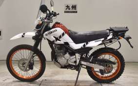 YAMAHA SEROW 250 Gen.2 2014 DG17J