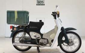 HONDA C50 SUPER CUB 2001 C50