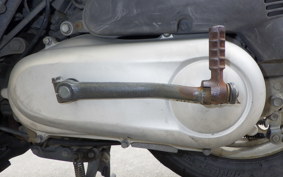 HONDA CREA SCOOPY I AF55