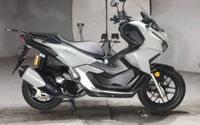 HONDA ADV160 KF54