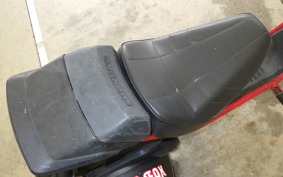 HONDA ROAD FOX TB10