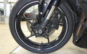KAWASAKI ZX-25R ZX250E