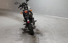 KAWASAKI D TRACKER 125 LX125D