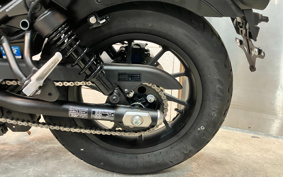 HONDA REBEL 250  S E-clutch MC49