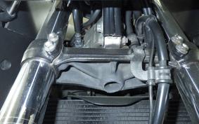 HONDA VFR800X 2020 RC80