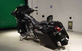 HARLEY FLHT 1450 2005