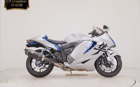 SUZUKI HAYABUSA Gen.3 2025 EJ11A