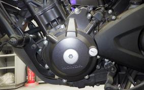 HONDA CL250-2 MC57