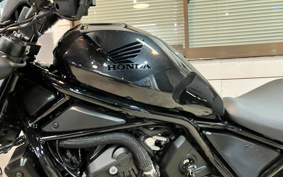 HONDA REBEL 1100 2022 SC83