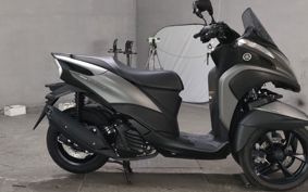 YAMAHA TRICITY 155 ABS SG37J