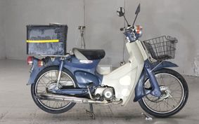 HONDA SUPER CUB50 AA01