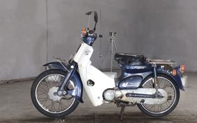 HONDA SUPER CUB50 C50