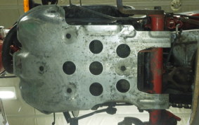 HONDA XL250R 2018 MD03