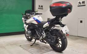 BMW R1200RS 2016