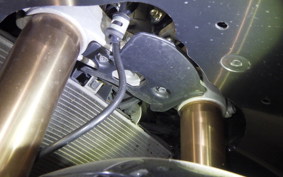 SUZUKI GSX-R1000 2008