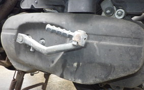 SUZUKI LET's 2 CA1PA