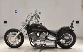 YAMAHA DRAGSTAR 1100 2015 VP13J