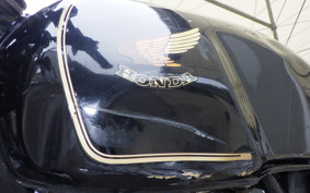 HONDA GB250 CLUBMAN MC10