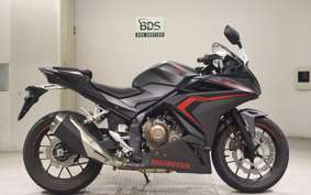 HONDA CBR400R 2021 NC56