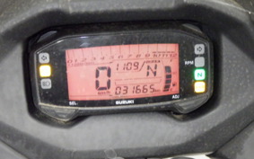 SUZUKI GIXXER 150 SF