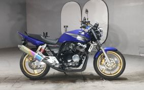 HONDA CB400SFV-3 NC39