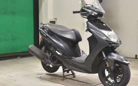 YAMAHA CYGNUS 125 XSR 3 2025 SED8J
