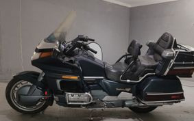 HONDA GL1500 GOLD WING 1989 SC22