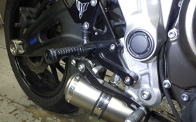 YAMAHA MT-07 2014 RM07J