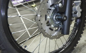 KAWASAKI KLX230ｼｪﾙﾊﾟ 2025 LX232A