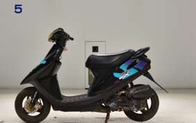 HONDA DIO ZX