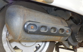 HONDA JOKER 2000 HF09