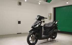 SUZUKI ADDRESS 110 2011 CE47A