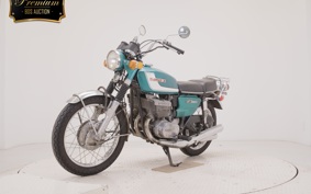 SUZUKI GT380 2020 GT380