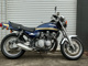 Фото Kawasaki ZEPHYR 750 1999 с японского аукциона